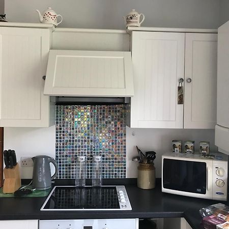 The Garden Cottage, Inglewhite Экстерьер фото