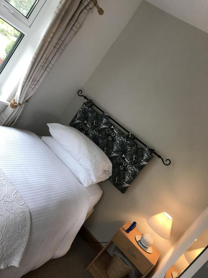 The Garden Cottage, Inglewhite Экстерьер фото